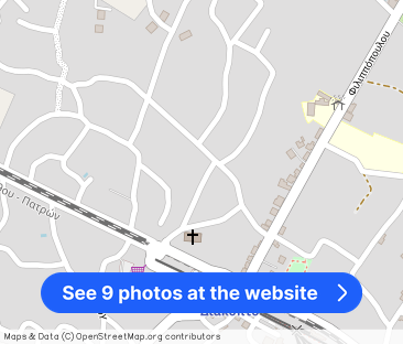 Μεζονέτα για ενοικίαση - Διακοπτό - Photo 1