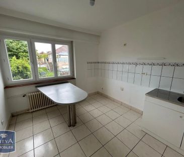 Appartement à louer 4 pièces 100.9m² - Photo 3