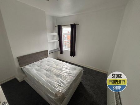 Darnley Street, Stoke-on-Trent - Photo 5