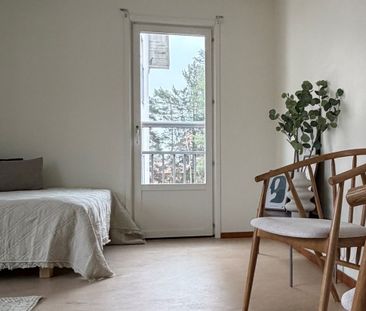 Vallagränd, Haninge Stockholm - Foto 3