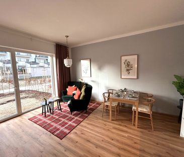 Stilvoll "Wohnen Am Park" I Top 06 I jetzt besichtigen I verfügbar ... - Photo 2