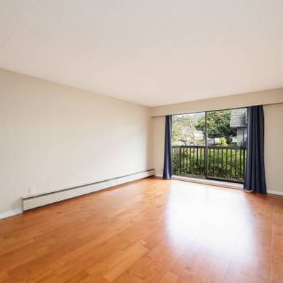 Lower Lonsdale Spacious 1bed/1bath with balcony - Photo 3