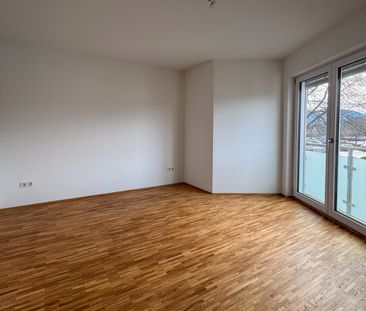 Perfekte 2-Zimmer-Wohnung mit sonnigem Balkon und Einbauküche! - Photo 6