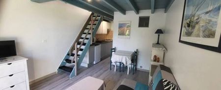 Location Appartement - Photo 2