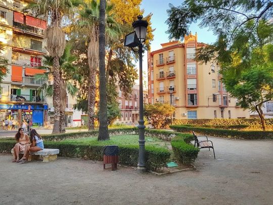 Carrera de Capuchinos, Málaga, Andalusia 29013 - Photo 1