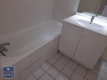 Location Appartement 3 pièces 63m² LIMAS 69400 - Photo 2