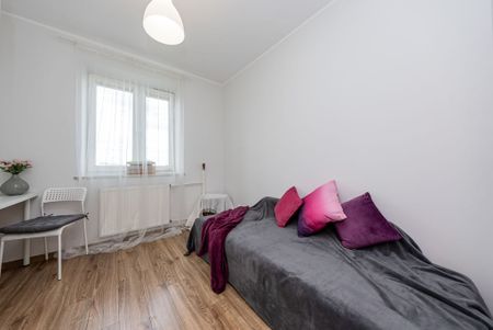 Sprawdź>>> Ustawne 3pokoje + miejsce parkingowe 53.84 m² - Zdjęcie 5