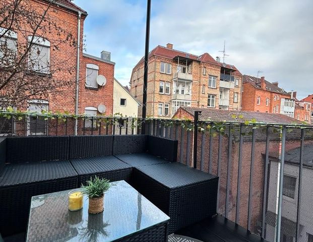 2 Zi.-Wohnung Stuttgart-Süd - Photo 1