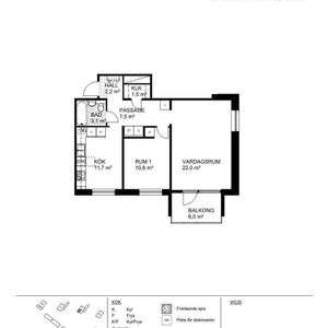 Karlavagnsgatan 3 - Foto 3