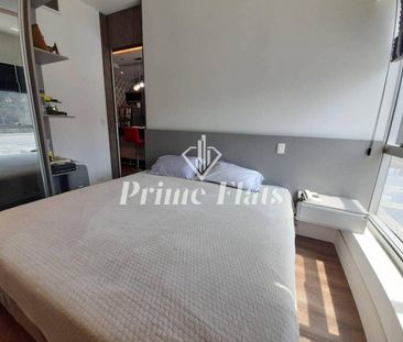 Flat Disponível Para Locação No Wyndham Garden Convention Nortel, d... - Photo 3