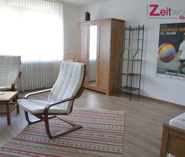Möbliertes Apartment mit guter Anbindung in Schlebusch! - Photo 2