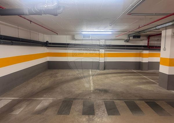 Apartamento T3 em Lisboa