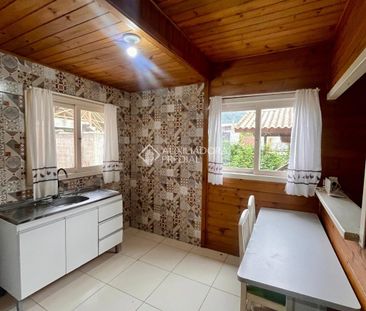 Casa com 2 quartos e 75m² para alugar em Rio Tavares, Florianópolis. - Foto 6
