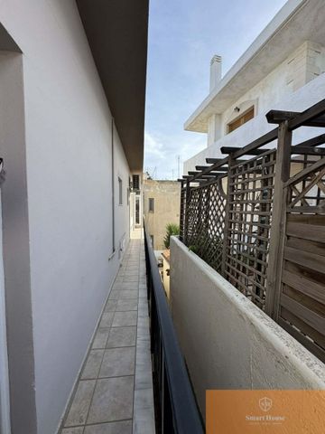 Διαμέρισμα για ενοικίαση Αεροδρόμιο (Νέα Αλικαρνασσός) - Φωτογραφία 5