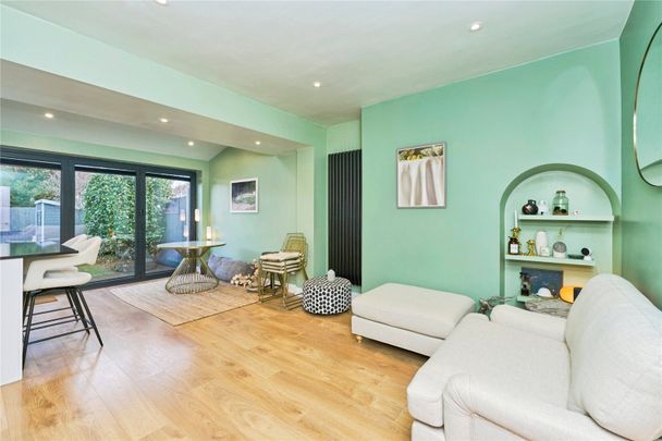 Milner Drive, Twickenham, TW2 7PH - Photo 1