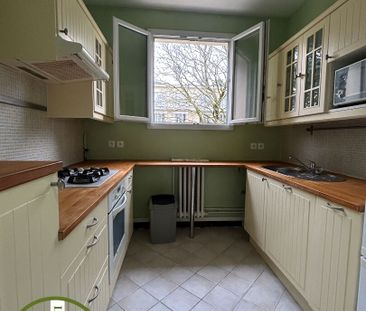 Location Appartement 2 pièces 43m² - Photo 2