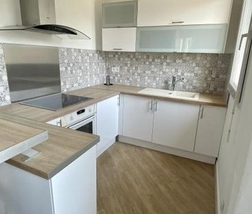 Grand studio meublé avec balcon et parking au coeur de Chantilly - Photo 4