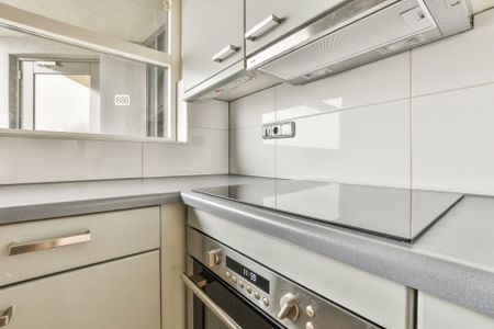 Sarphatistraat, 1018 AV, Amsterdam - Foto 5