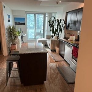 For Lease - 209 Fort York Boulevard Unit# 1274, Toronto, Ontario - Photo 2