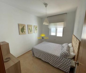 3 BEDROOM GROUND FLOOR APARTMENT - GRAN ALACANT - Photo 5