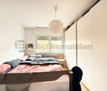 Feldrand, Sonne, Ruhe – 3,5-Zimmerwohnung zum Ankommen im beliebten... - Foto 3