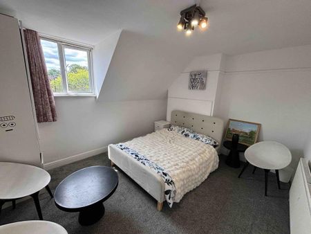 1 bedroom flat to rent - Photo 4