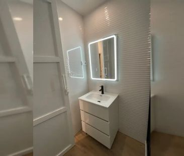 Room in a shared 12-bedroom apartment for rent in Universidad, professionals only, no couples - Foto 6