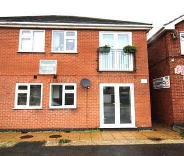 1 bedroom apartment to rent - Photo 3