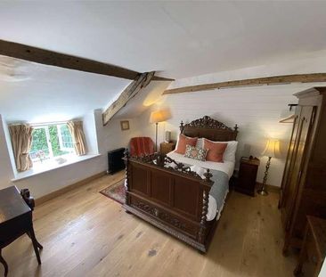 Deer Leap Farm, Higher Ashton, Exeter, Devon, EX6 - Photo 5