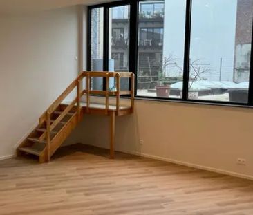 OPENDEURDAG ZATERDAG 07/02 van 9u30 tot 10u30 - Photo 1