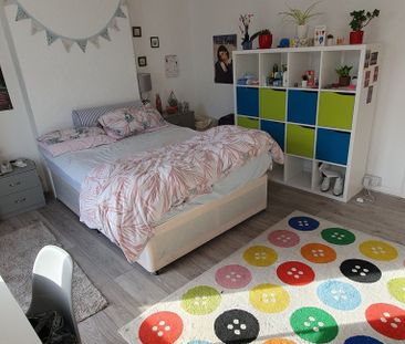 6 Minister Street, Cathays, Cardiff, CF24 4HR - Photo 3