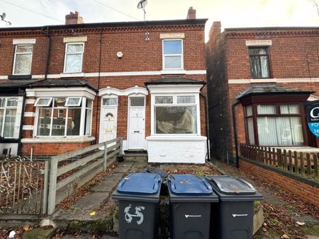 Johnson Road, Erdington, Birmingham - Photo 2