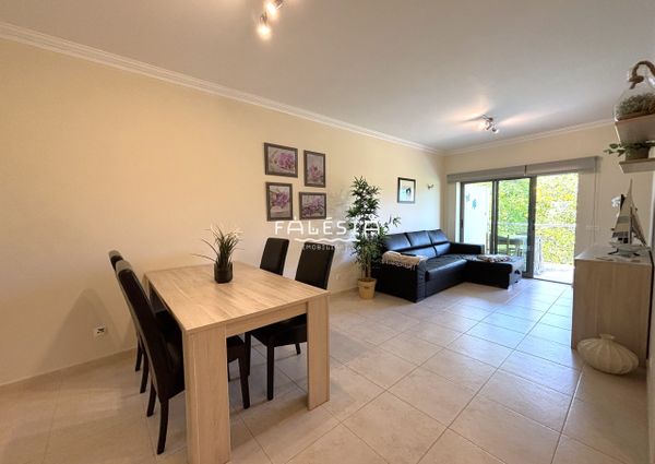 Apartamento T1 em Faro