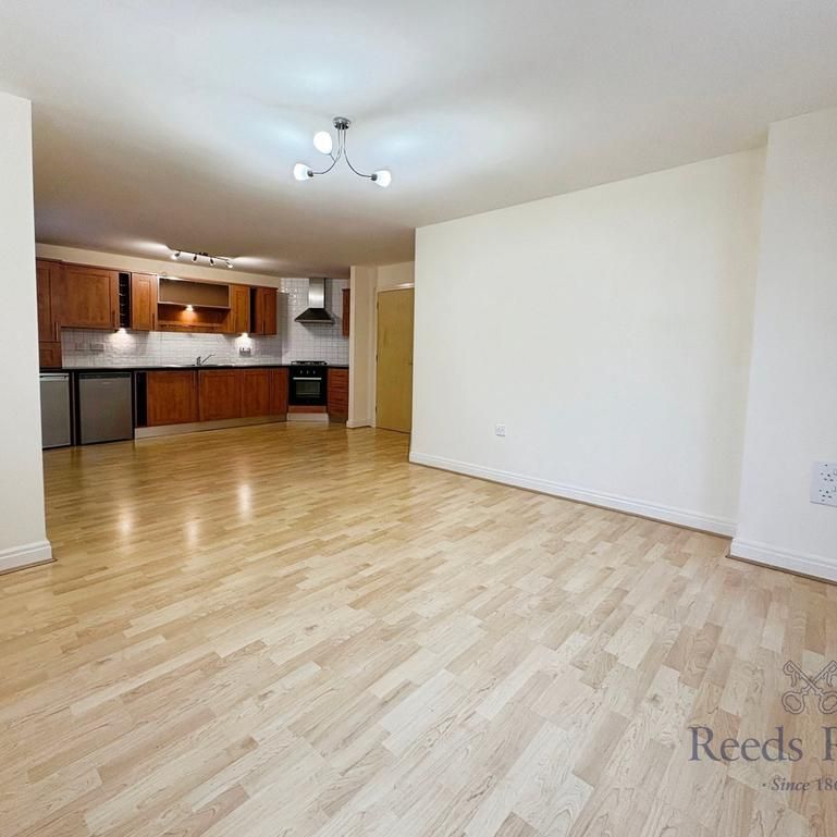 2 bedroom apartment to rent - Photo 1