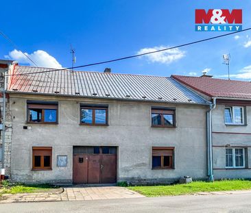 Pronájem bytu 1+kk a garsoniéry 21 m², Mšecké Žehrovice - Fotografie 4
