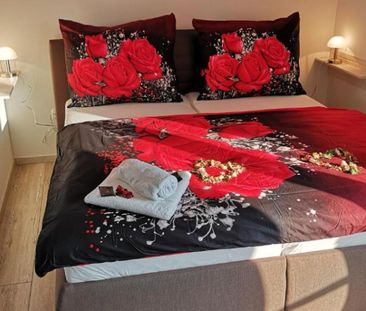 Pronájem bytu 2+kk 60 m², Pod lípou 901, Vřesina - Fotografie 1