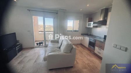 Apartamento en alquiler en Calle Alcacil, 66 - Foto 2