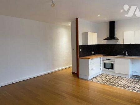 Un appartement F3 situé dans le centre de Duclair - Photo 3