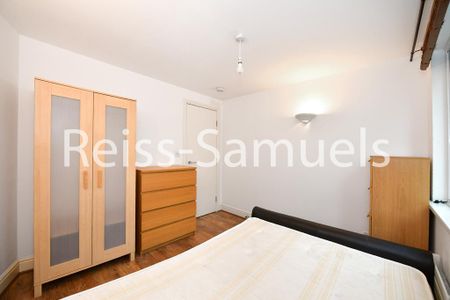 3 bedroom apartment to rent - Photo 3