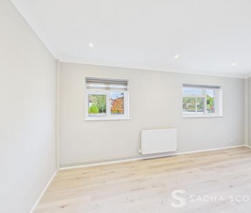 1 bedroom maisonette to rent - Photo 6