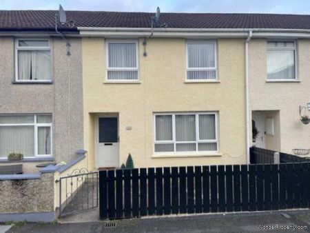 3 bedroom property to rent in Craigavon - Photo 2