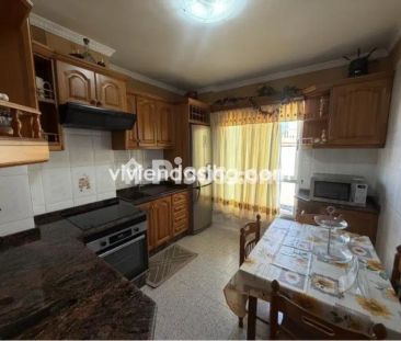 Piso en alquiler en La Gorvorana. - Photo 6
