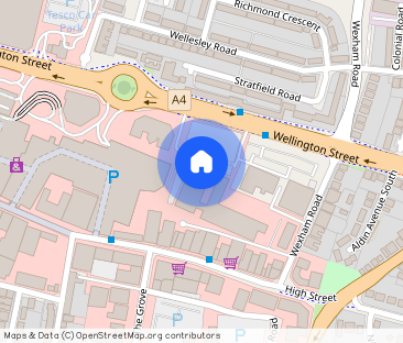 50 Wellington Street - Photo 1