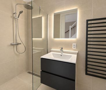Appartement te huur: Burnhamstraat 61 2132 GZ Hoofddorp - Foto 6