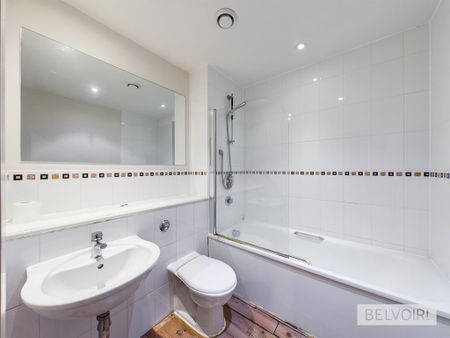 2 bedroom flat to rent - Photo 5