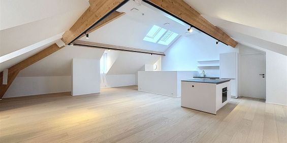 Appartement te huur in Brussel voor € 1.600 met 2 slaapkamers - foto 3