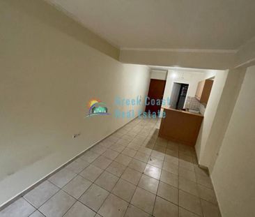 Studio/Γκαρσονιέρα για ενοικίαση Υψηλά Αλώνια (Πάτρα) - Photo 1