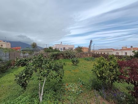 House - Puerto de La Cruz (Distrito San Antonio - Las Arenas) - Photo 5