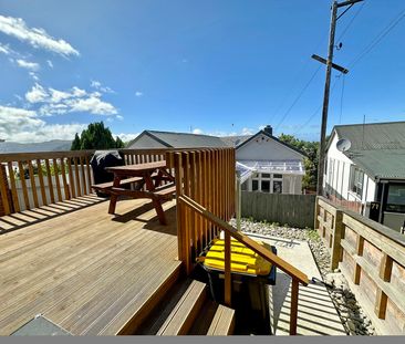 Amazing view from Canongate - Photo 6