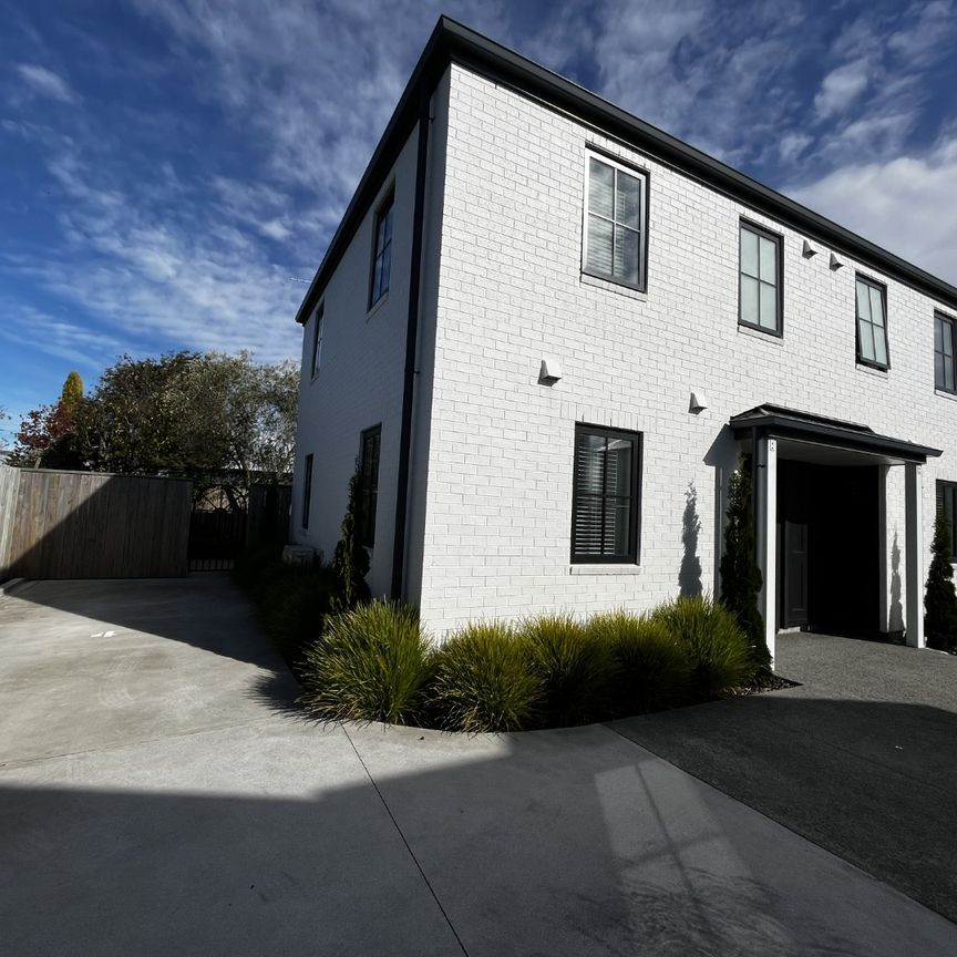 4/289 Lyttelton Street, Spreydon - Photo 1